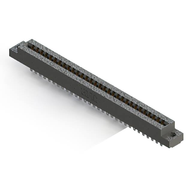 356-030-500-104 EDAC Inc.  Kantenbrettverbinder